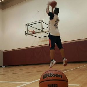 Meet your Posher, Antonio